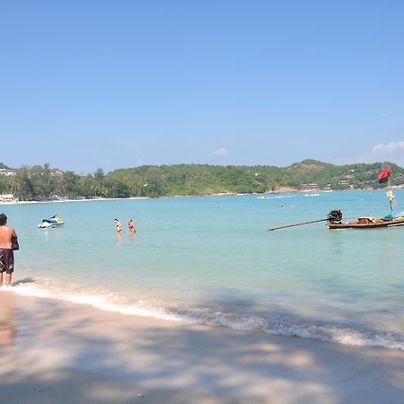 Samui Honey Cottages Beach Resort - Sha Extra Plus Choeng Mon Exteriér fotografie
