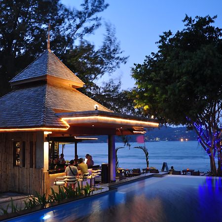 Samui Honey Cottages Beach Resort - Sha Extra Plus Choeng Mon Exteriér fotografie