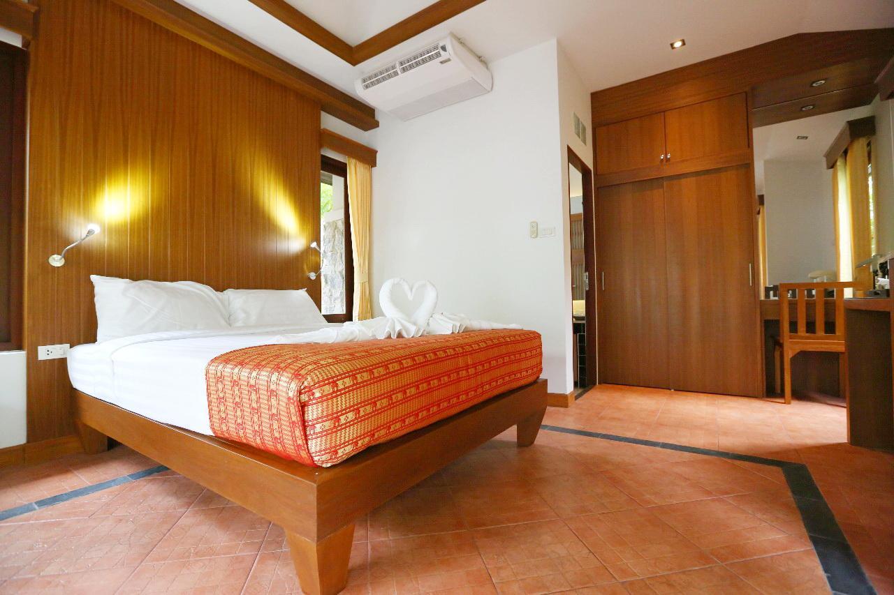 Samui Honey Cottages Beach Resort - Sha Extra Plus Choeng Mon Exteriér fotografie