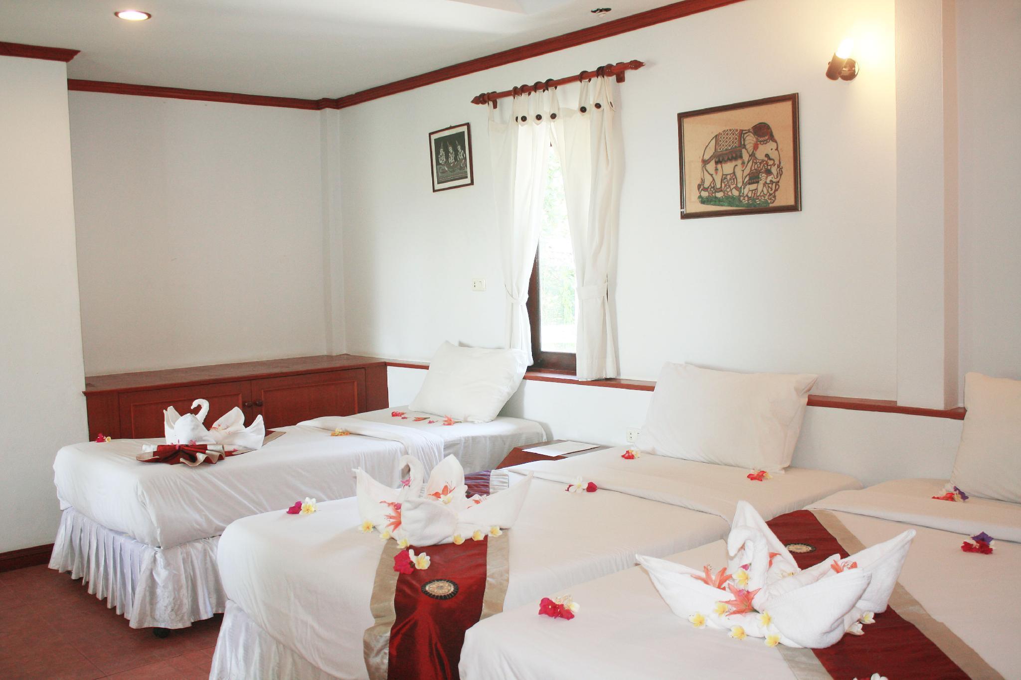 Samui Honey Cottages Beach Resort - Sha Extra Plus Choeng Mon Exteriér fotografie