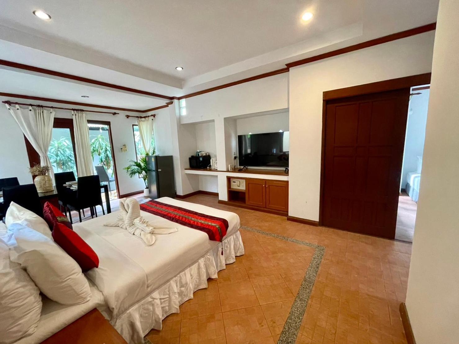 Samui Honey Cottages Beach Resort - Sha Extra Plus Choeng Mon Exteriér fotografie