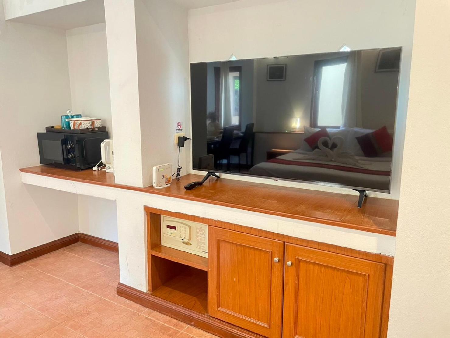 Samui Honey Cottages Beach Resort - Sha Extra Plus Choeng Mon Exteriér fotografie