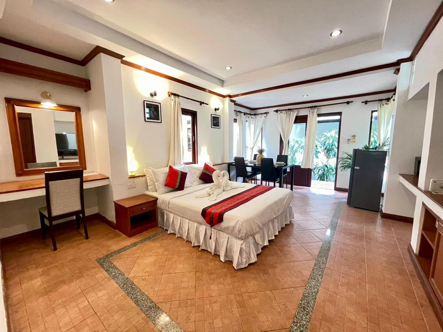 Samui Honey Cottages Beach Resort - Sha Extra Plus Choeng Mon Exteriér fotografie