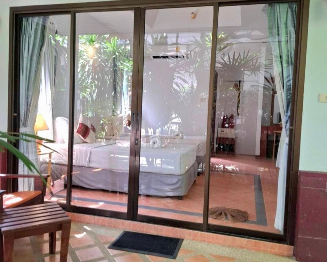 Samui Honey Cottages Beach Resort - Sha Extra Plus Choeng Mon Exteriér fotografie