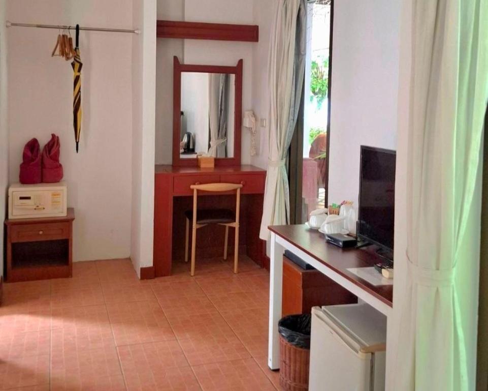 Samui Honey Cottages Beach Resort - Sha Extra Plus Choeng Mon Exteriér fotografie