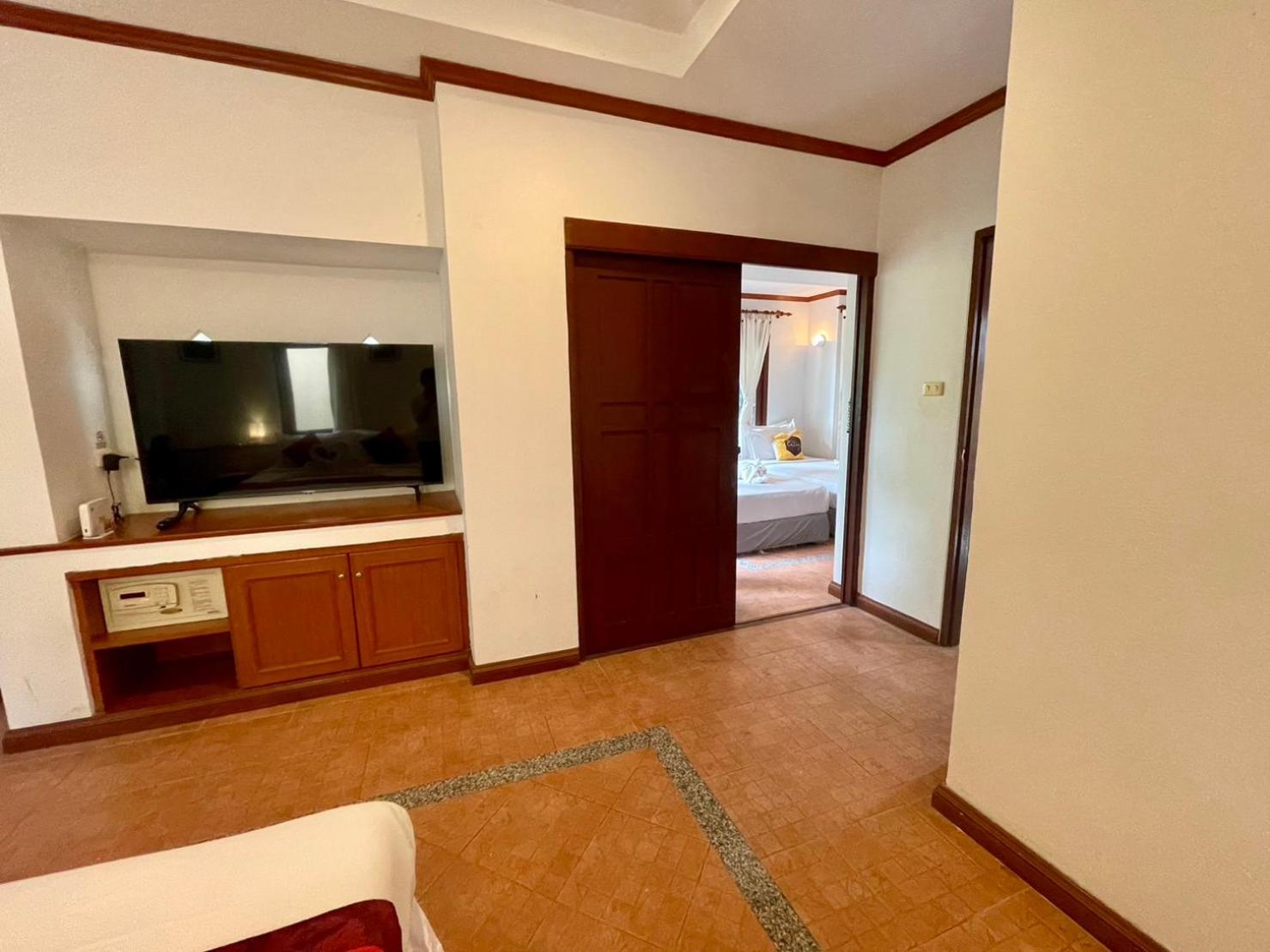 Samui Honey Cottages Beach Resort - Sha Extra Plus Choeng Mon Exteriér fotografie