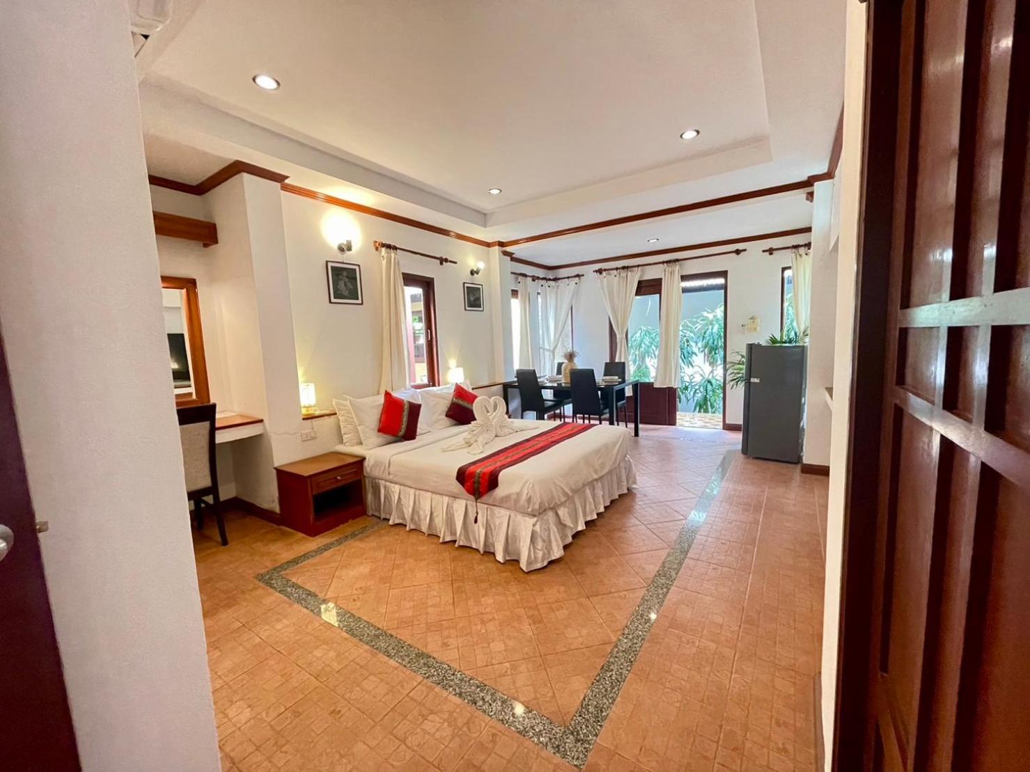 Samui Honey Cottages Beach Resort - Sha Extra Plus Choeng Mon Exteriér fotografie