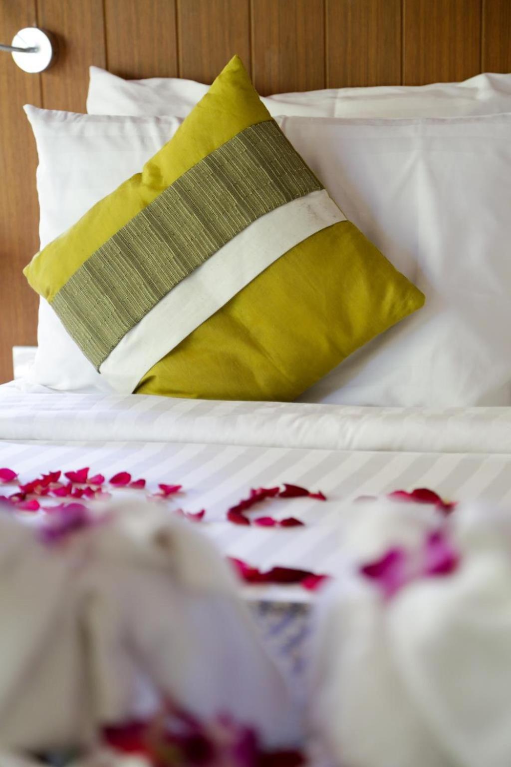 Samui Honey Cottages Beach Resort - Sha Extra Plus Choeng Mon Exteriér fotografie