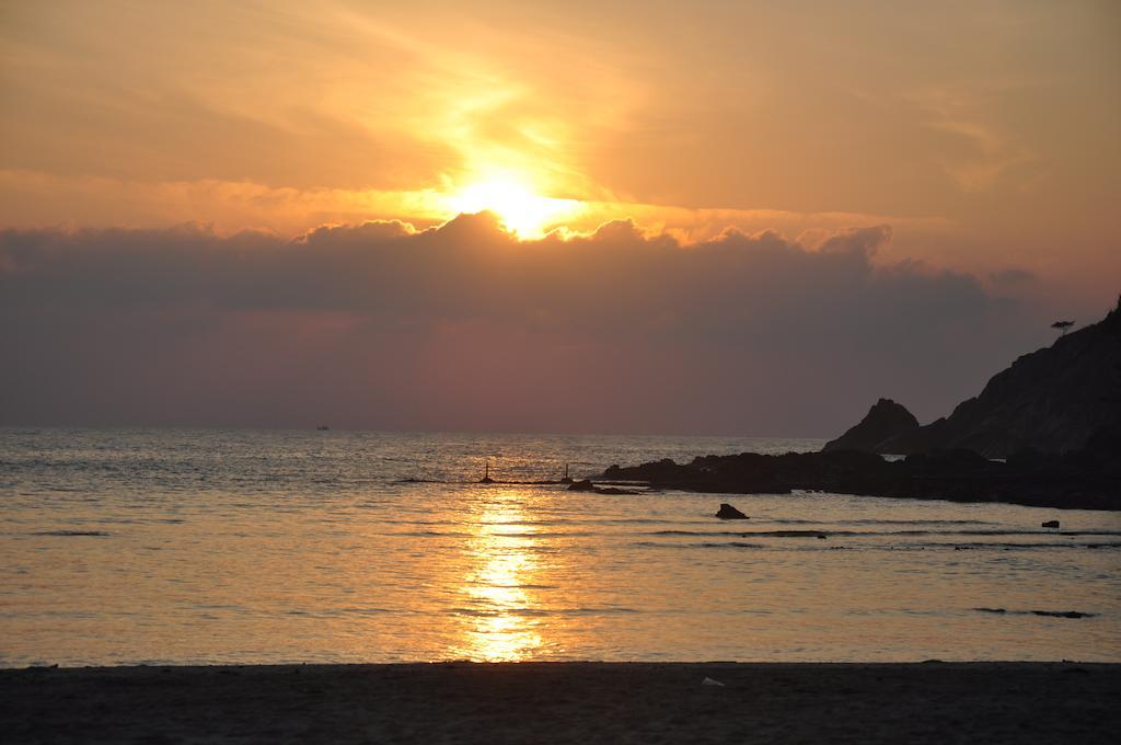 Samui Honey Cottages Beach Resort - Sha Extra Plus Choeng Mon Exteriér fotografie