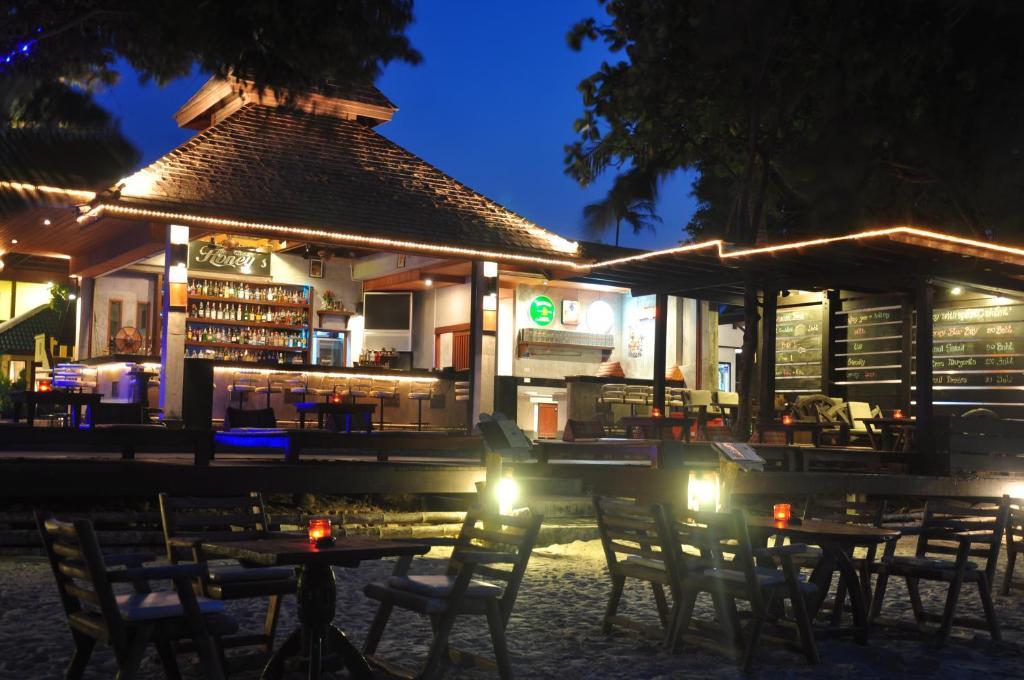 Samui Honey Cottages Beach Resort - Sha Extra Plus Choeng Mon Pokoj fotografie