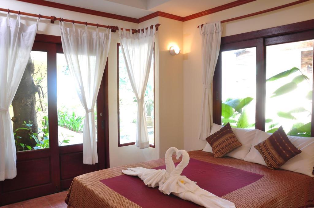 Samui Honey Cottages Beach Resort - Sha Extra Plus Choeng Mon Exteriér fotografie