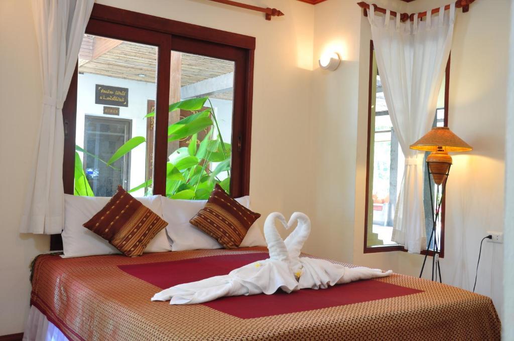 Samui Honey Cottages Beach Resort - Sha Extra Plus Choeng Mon Exteriér fotografie